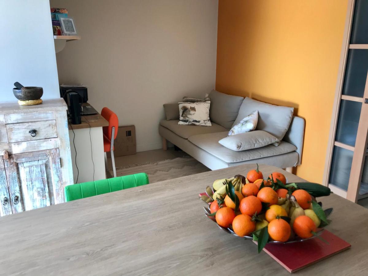 Villa L'Ensoleillee Рокфор Ле Па Екстериор снимка